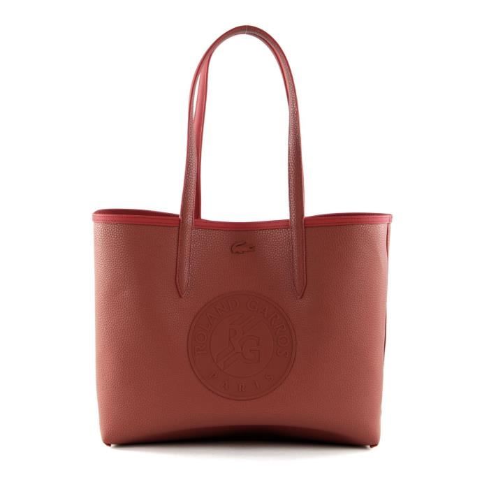 Sac lacoste shop roland garros