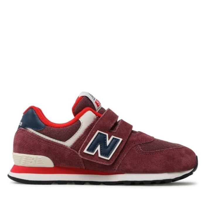 Nb 574 enfant rouge hotsell