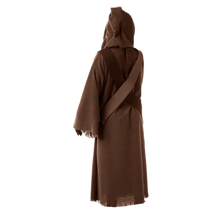Peignoir star wars discount
