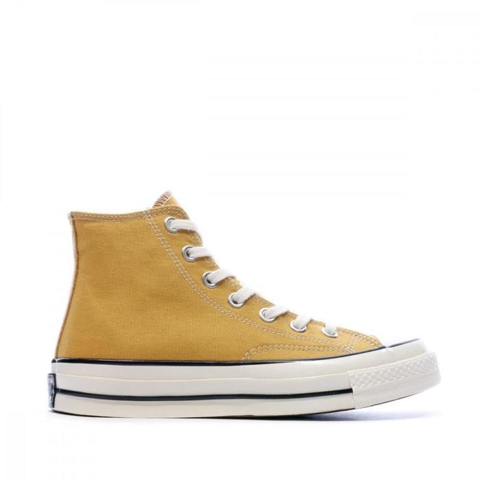 Sneakers Unisex Converse Chuck 70 Classic High Top 162054c Yellow