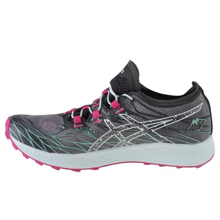 Chaussures cheap asics toile