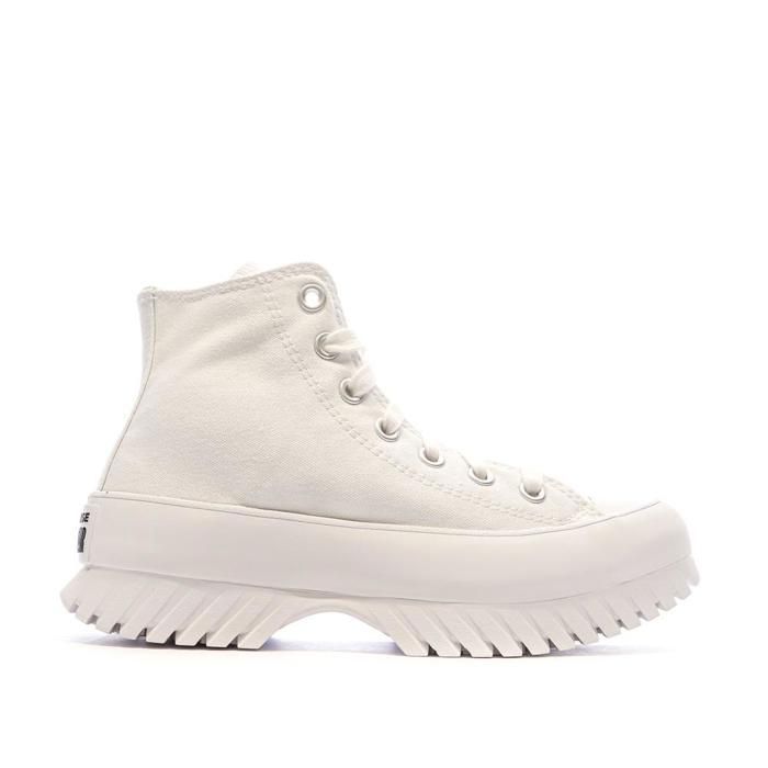 Converse all star clearance 2 femme blanche