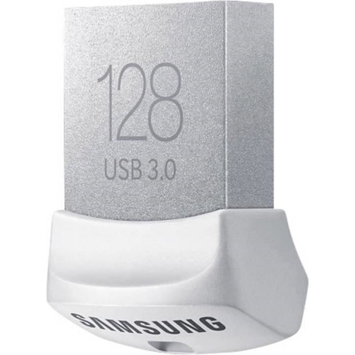 Samsung FIT Plus 128 Go - Clé USB - Clé USB - Samsung