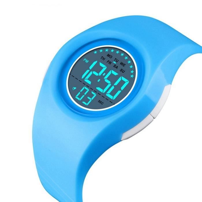Montre garçon pas new arrivals cher