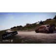WRC 9 The Official Game Jeu Xbox One-2