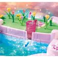 Figurine miniature Playmobil 70555 Fairies - Lac magique au pays des fées-2