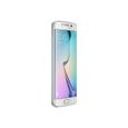 SAMSUNG - Galaxy S6 - EDGE - 32GO - Blanc-2