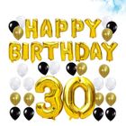39pcs 30 Ans Joyeux Anniversaire Ballons Decoratifs Set Latex Film Aluminium Numeraux Pour Fete Decorative Balloon Balloon Pump Achat Vente Ballon Decoratif Soldes Sur Cdiscount Des Le Janvier Cdiscount 39pcs 30 Ans Joyeux Anniversaire Ballons Decoratifs Set Latex Film Aluminium Numeraux Pour Fete Decorative Balloon Balloon Pump Achat Vente Ballon Decoratif Soldes Sur Cdiscount Des Le Janvier Cdiscount