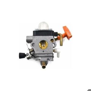 Carburateur Stihl FS87 FS90 FS100 - Compatible C1Q-S174 - Kit Complet Joints Et Filtre