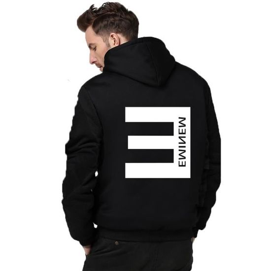 Eminem hoodie recovery new arrivals