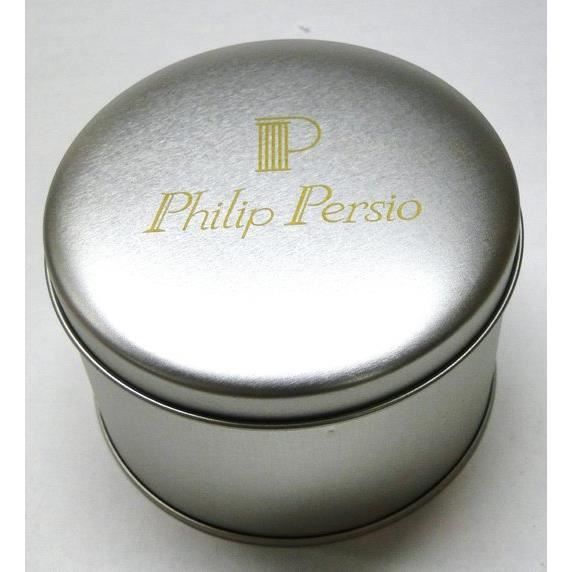Montre philip sales persio prix
