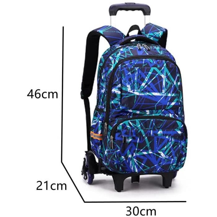 Cartable garcon deals a roulette