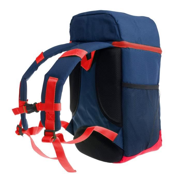CAO Sac a dos isotherme 20L Bleu marine Cdiscount Maison