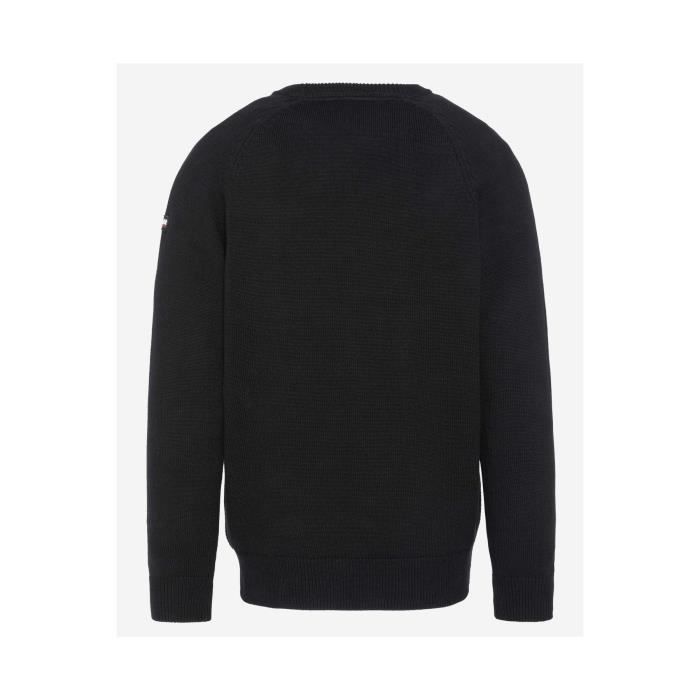 Pull 100 coton homme hot sale