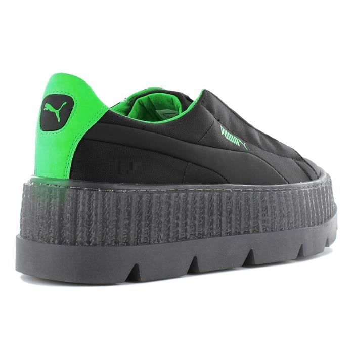 Chaussure puma femme creeper hotsell