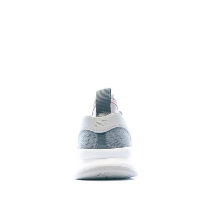 Baskets Homme NEW BALANCE MS247 Gris Synth tique Lacets