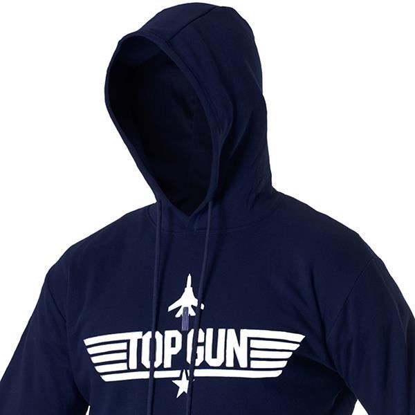 Maverick hoodie hot sale
