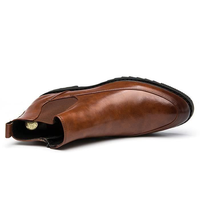 Vintage online chaussures homme