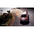 WRC 9 The Official Game Jeu Xbox One-3
