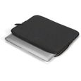 DICOTA Skin URBAN - Housse d'ordinateur portable - 16" - Anthracite - Pour Apple MacBook Pro-3