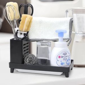 Poubelle de cuisine,Gris clair--Sac À Suspendre En Plastique Portable