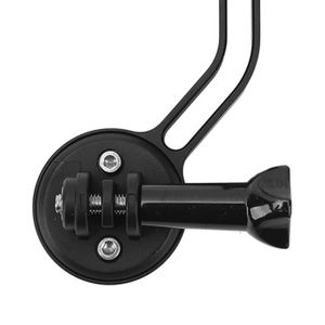Support De Compteur Vélo Black Inc Pour Garmin – Montage Noir, Compatible Go Pro