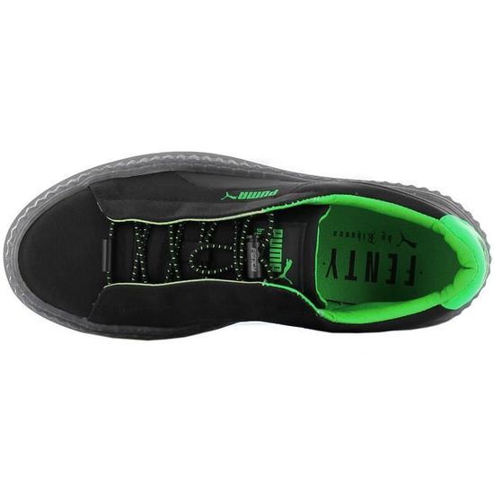 puma creepers cdiscount