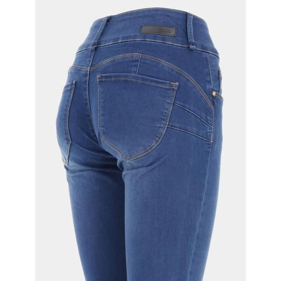 Jeans deals tiffosi femme