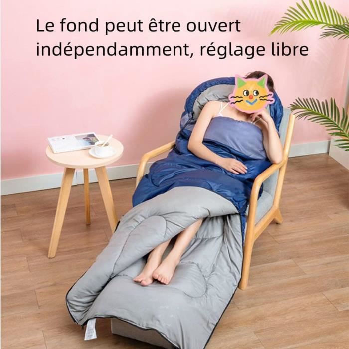 Duvet hotsell leger compact