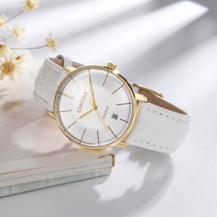 Montre deals comtex femme