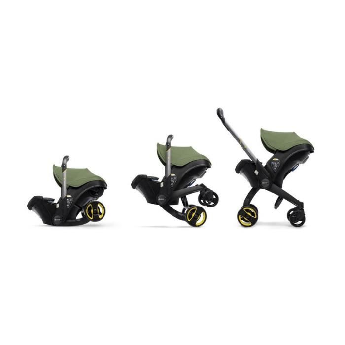 Poussette doona cdiscount new arrivals
