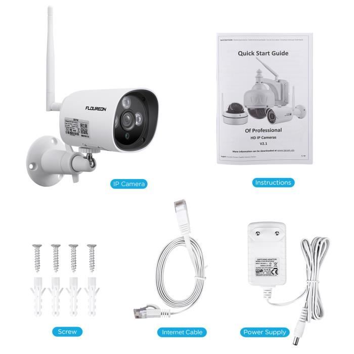 Floureon b27w discount