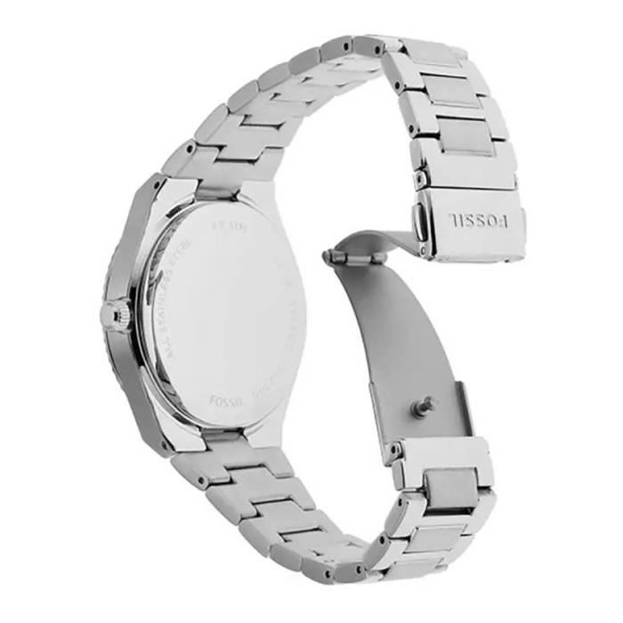 Montre on sale fossil cdiscount