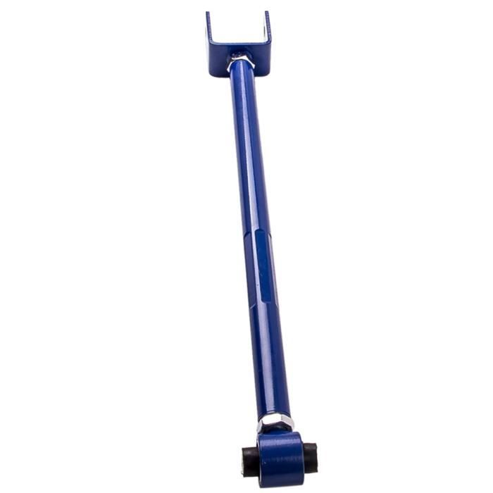 Bras De Contrôle Carrossage Arrière Réglable Or Pour BMW E36 E46 E83 E85 E86 E89 - Kit 2 Pièces +3°/-1° - MaXpeedingrods Performance