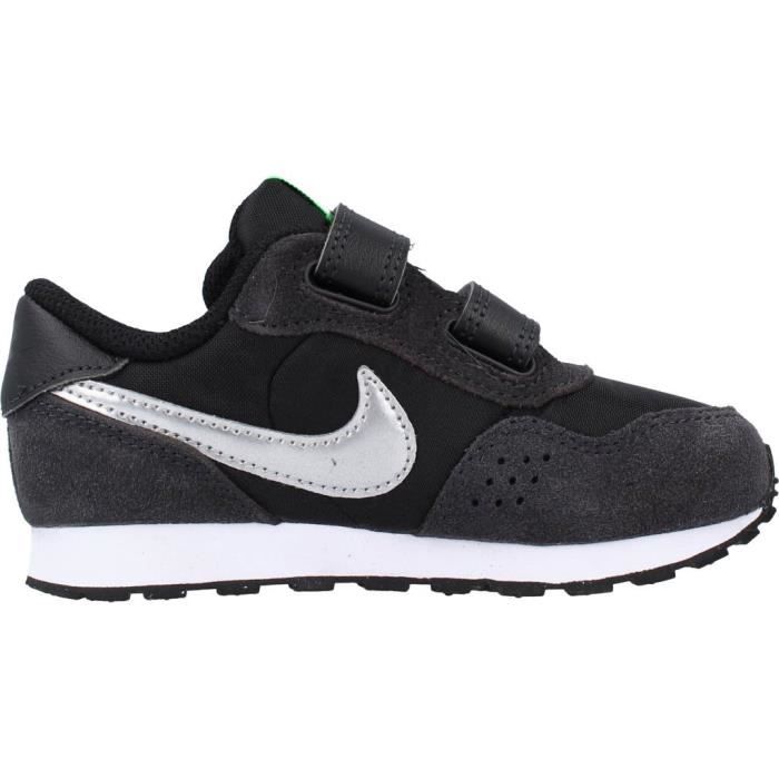 Nike noir deals scratch