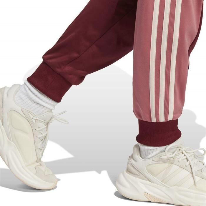 Surv tement Adidas pour Femme Bold Block Rose IC0397 Football