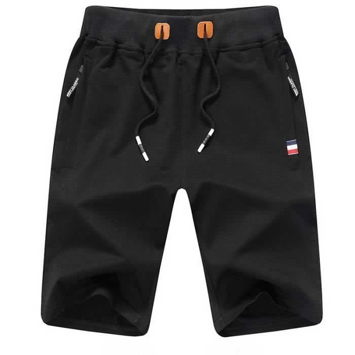 Lot de 4 Short Homme Marque Luxe Beach Bermuda Hommes Pantacourt homme Sport Shorts homme Vetement Masculin KS multicolore Multicolore Cdiscount Sport