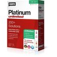 Logiciel MultiMédia - NERO - Nero Platinum Unlimited-4