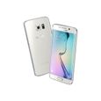 SAMSUNG - Galaxy S6 - EDGE - 32GO - Blanc-4