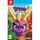 Spyro reignited trilogy switch