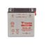 BATTERIE YUASA (YB10L-BP) PIAGGIO X8 125 2006 - fe26893-yb10l-bp -  Cdiscount Auto