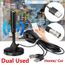 Qn Antenne A Ventouse Tnb Dvb T Tv Haute Definition Portable