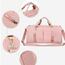 Tempsa Sac De Sport Femmes Fitness Etanche Poche Sac A Dos Cacher