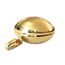 DIAMANTLY Pendentif tortue or 750//1000/° 18 carats