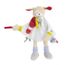 Doudou Doudou et Compagnie Boite a musique mouton rouge etoile Magic luminescent