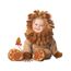 Deguisement Lion Pour Bebe Luxe Taille 6 12 Mois 66 74 Cm Deguisement Pour Enfant Garcon Et Fille Anniversaire Carnaval Cdiscount Jeux Jouets