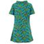 Robe Gd6mk Droite Des Annees 60 Taille 40 Vert Achat Vente Robe Cdiscount