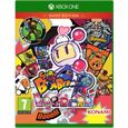 Super Bomberman R: Shiny Edition Jeu Xbox One-0