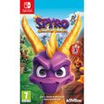 Spyro Reignited Trilogy Jeu Switch-0