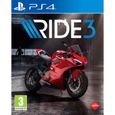 Ride 3 Jeu PS4-0